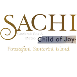 Sachi Cocktail Bar & Bistro Santorini