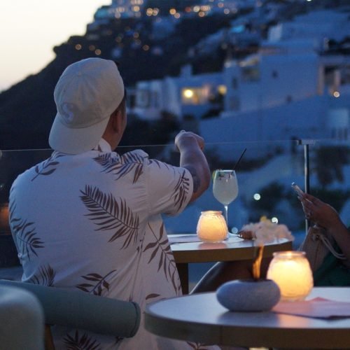 Enjoy the View