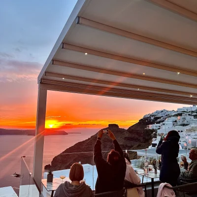 Sachi Sunset View