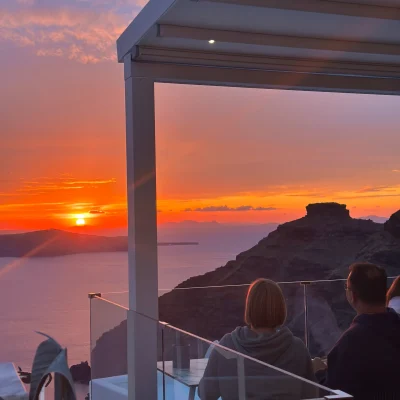Sachi Sunset View