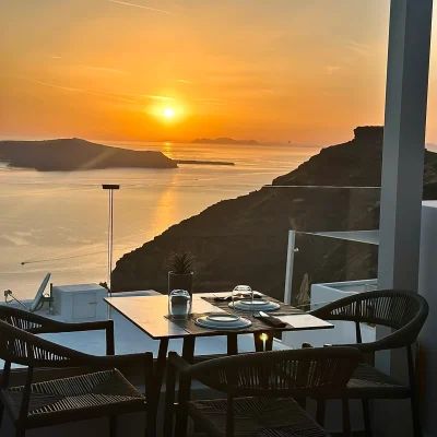 Sachi Sunset View