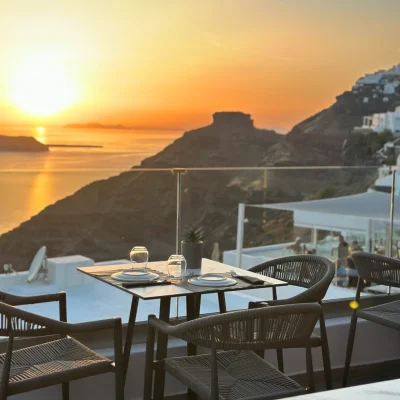 Sachi Sunset View