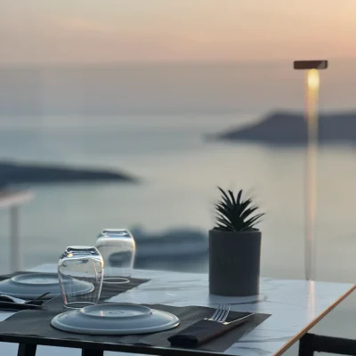 Sachi Sunset View