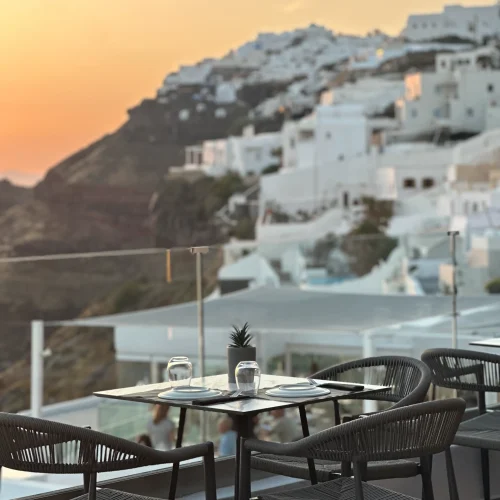 Sachi Sunset View