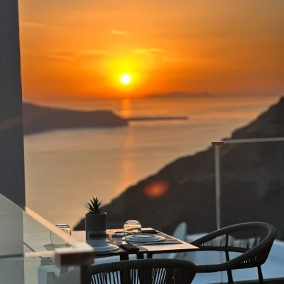 Sachi Sunset View