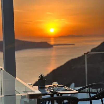 Sachi Sunset View