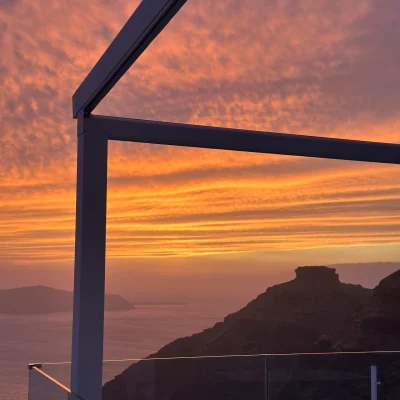 Sachi Sunset View